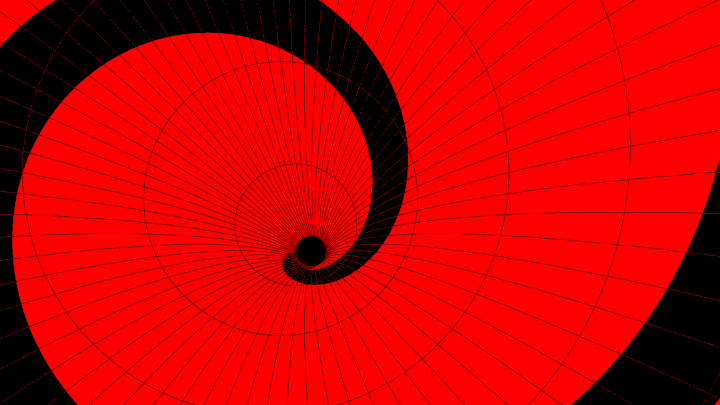 Spiral Loop